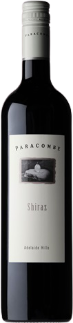 Paracombe Wines Adelaide Hills Shiraz